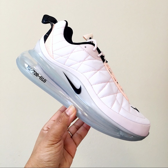 Nike MX-720-818 Air Max Pink - Picture 2 of 7